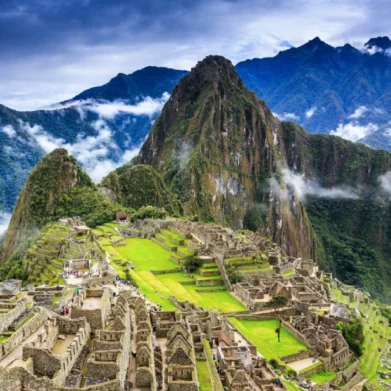 CAMINO INCA 2 DIAS – 1 NOCHE