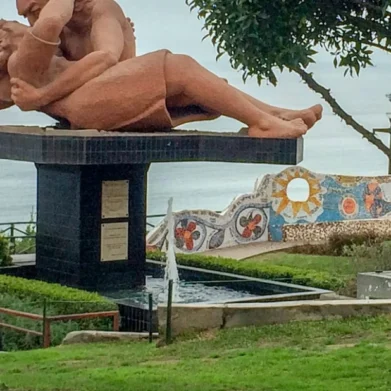 LIMA CITY TOUR MEDIO DIA