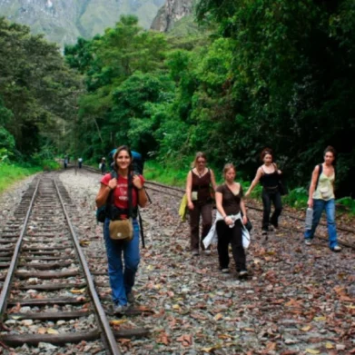 MACHU PICCHU BY CAR 2 DIAS – 1 NOCHE