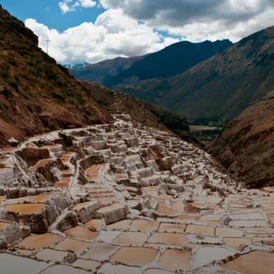 TOUR MARAS – MORAY MEDIO DIA