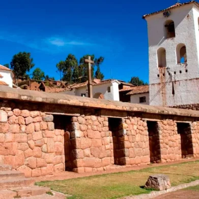 TOUR VALLE SAGRADO VIP