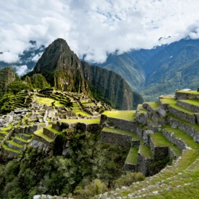VALLE SAGRADO CON MACHU PICCHU TOUR  2 DIAS – 1 NOCHE