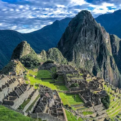 TOUR A MACHU PICCHU – TREN EXPEDITION 1 DÍA