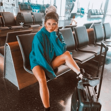 Valentina Gabriela